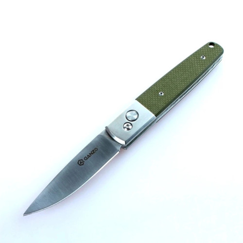 Нож Ganzo G7211-GR фото
