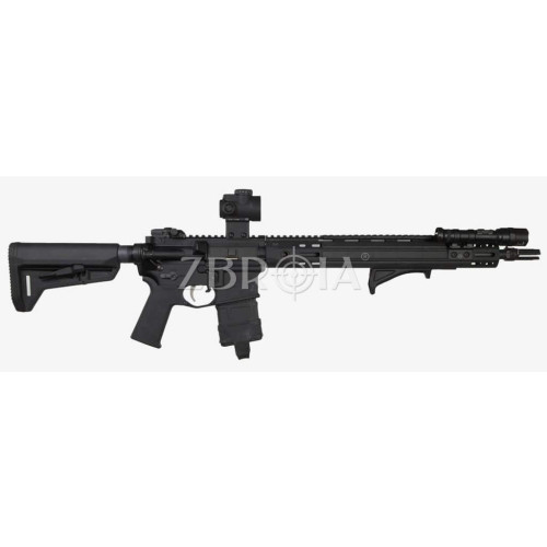 Набор пяток магазина Magpul для AR15 резиновые, 3 шт. фото 5