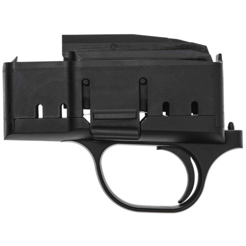 Карабин Blaser R8 Professional iC Dark Green кал. 30-06 (с целиком и мушкой) фото 7