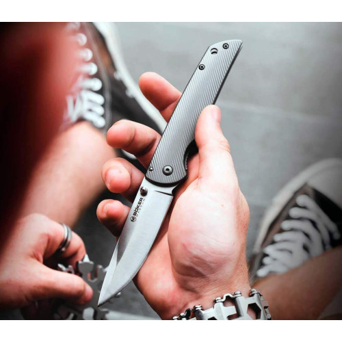 Нож Boker Magnum Eternal Classic Thumb фото 2