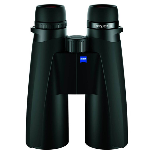 Бинокль Zeiss Conquest HD 8x56 фото