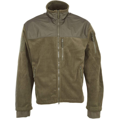 Куртка Condor-Clothing Alpha Fleece Jacket (размер - M, оливковый) фото