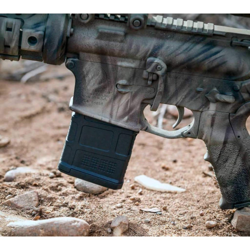 Магазин Magpul PMAG Gen M3 кал. 223 Rem (5,56x45) для AR/M4 на 20 патронов фото 5