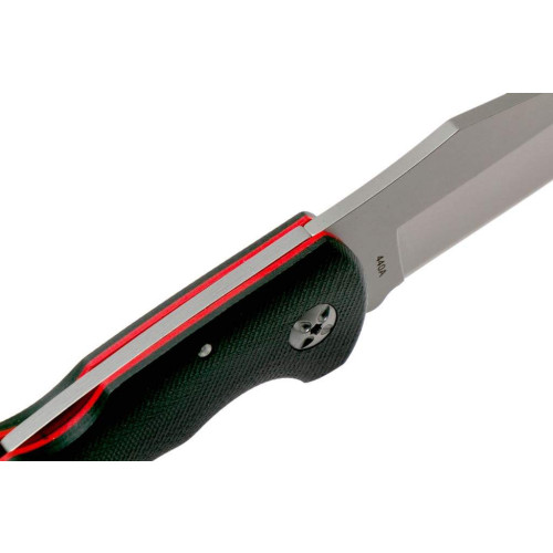 Нож Boker Magnum Most Wanted фото 7