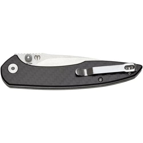 Нож CJRB Centros, CF Black (J1905-CF) фото 4