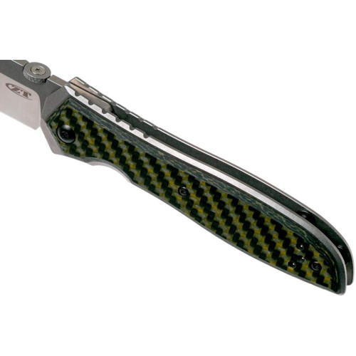 Нож Zero Tolerance 0640 фото 7