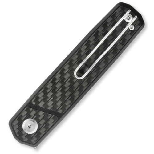 Нож складной Firebird FH927-CF Black carbon фото 3