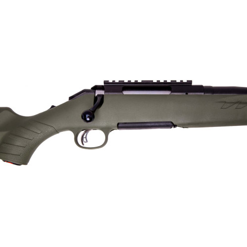 Карабін Ruger American Predator кал. 308 Win фото 3