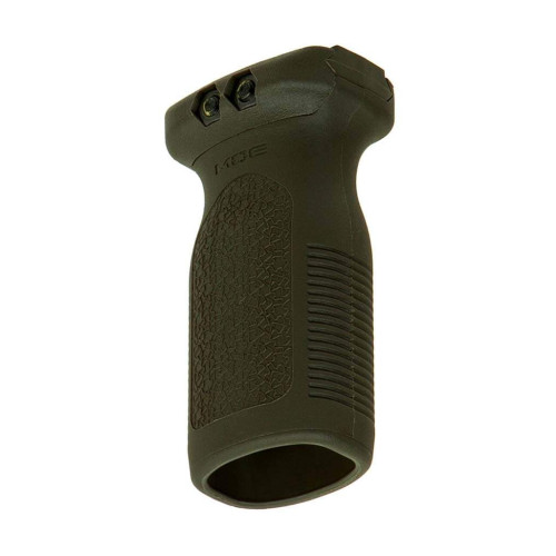 Рукоятка передняя Magpul RVG на планку Picatinny (полимер) ODG фото 2