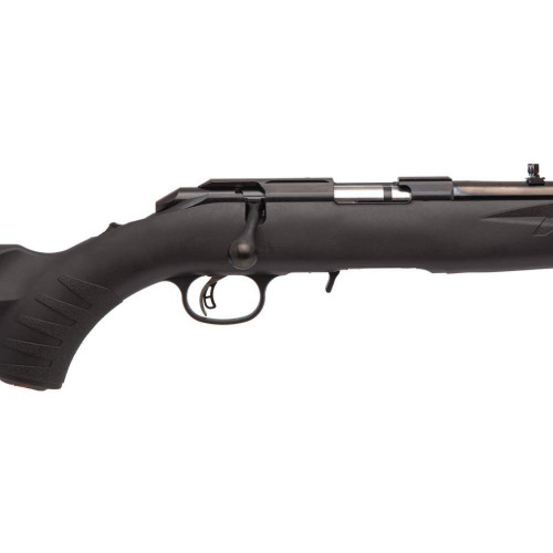 Карабін Ruger American Rimfire Standard кал. 22 LR фото 2