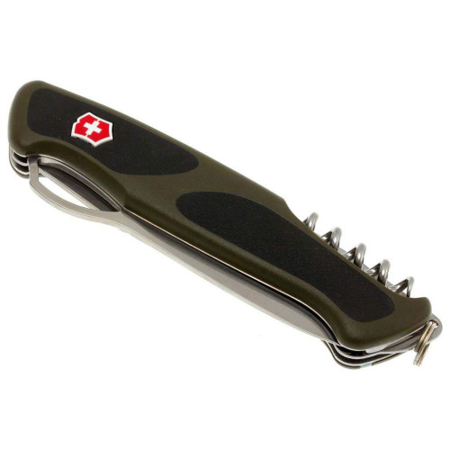 Ніж Victorinox RangerGrip 61 (0.9553.MC4) фото 4