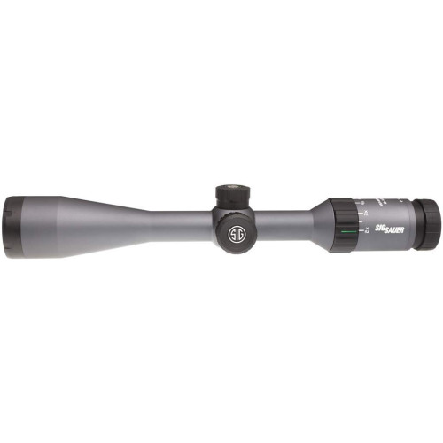 Приціл Sig Optics Whiskey5 2-10x42 HellFire Triplex Illum фото 4