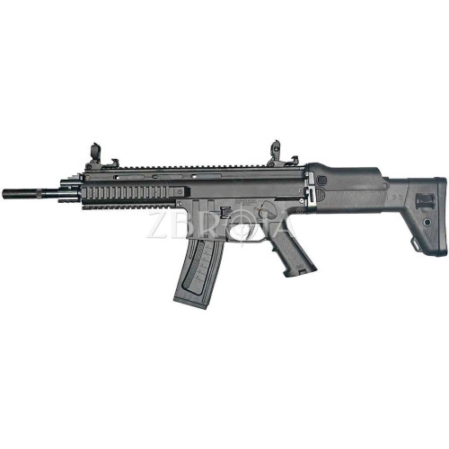 Карабін ISSC MK22 Black Standart кал. 22 LR фото 2