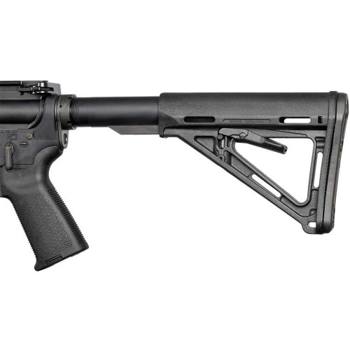 Карабин Savage MSR 15 Recon 2.0 кал. 223 Rem (5,56/45) фото 7
