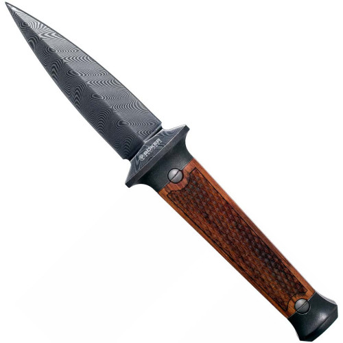 Нож Boker P-08 Damast фото