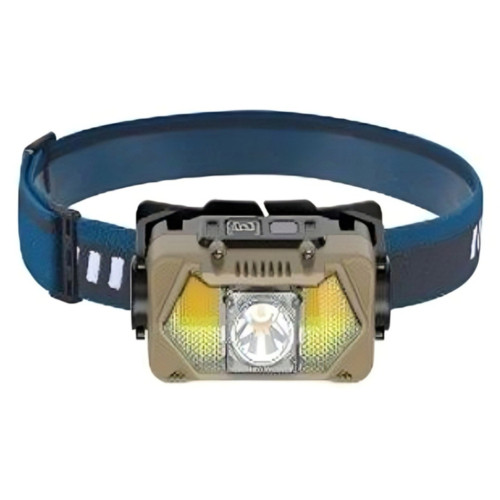 Ліхтарик Rablex RB-954 660 Lumens фото