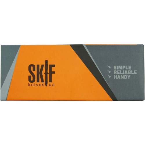 Нож Skif Secure BSW фото 6