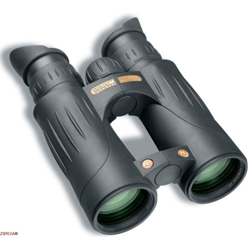 Бинокль Steiner Nighthunter XP 10x44 фото 4