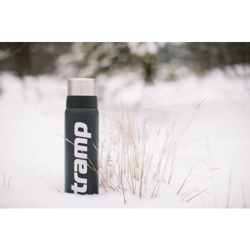 Термос TRAMP Expedition Line 1,6 л UTRC-029 grey фото 13
