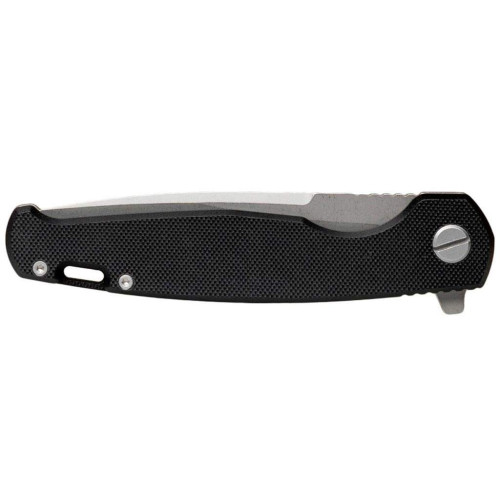 Нож SKIF Pocket Patron SW Black фото 3