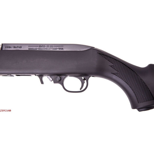 Карабін Ruger 10/22 Takedown TAC кал. 22 LR фото 3