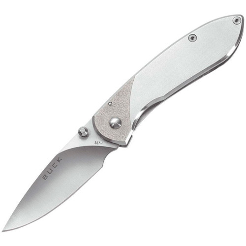 Нож Buck Nobleman Stainless фото