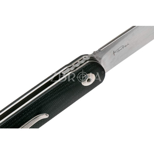 Ніж Boker Plus LRF G10 фото 6