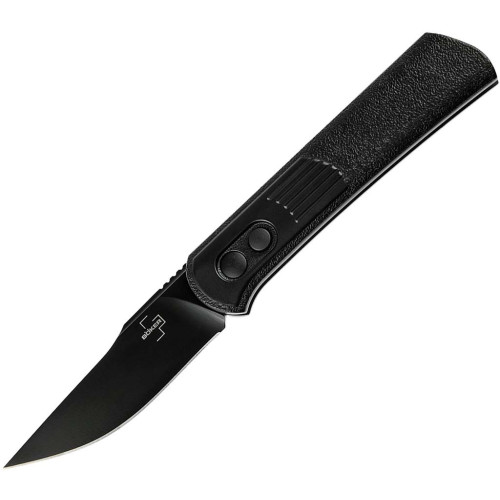 Нож Boker Plus Alluvial All Black фото