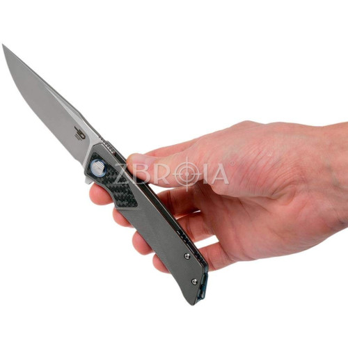 Ніж Bestech Sky Hawk BT1804A фото 8
