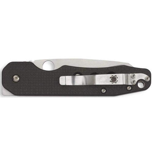 Ніж Spyderco Smock (C240CFP) фото 2