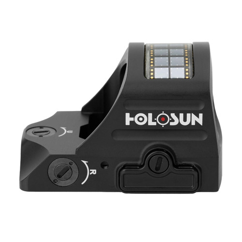 Коллиматорный прицел Holosun HS507C-X2 фото 8