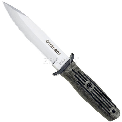 Нож Boker Applegate-Fairbairn EDC фото