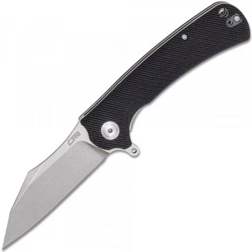 Нoж CJRB Talla, G10, Black (J1901-BKC) фото