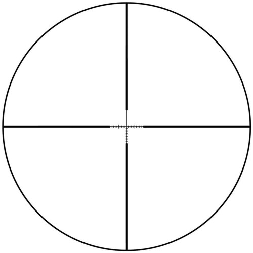 Оптический прицел Leupold VX-Freedom CDS 3-9x40 Tri-MOA фото 2