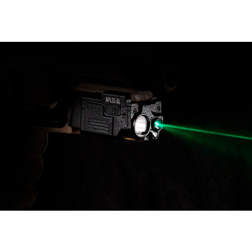 Пістолетний ліхтар з ЛЦУ Nitecore NPL25 фото 5