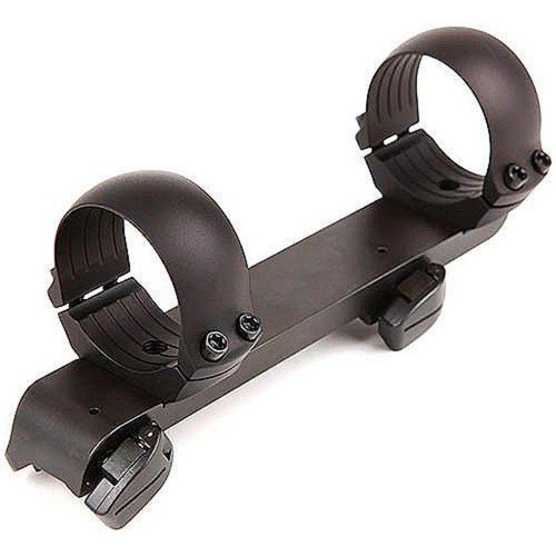 База быстросъемного крепления Blaser QD Saddle Mount R93/R8 (сталь) фото 3