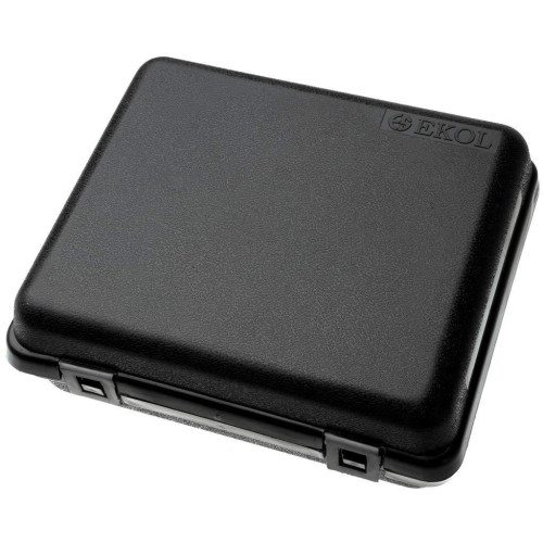 Шумовий пістолет Voltran Ekol Botan Black фото 4