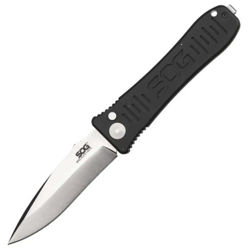 Нож SOG Spec Elite I Auto Satin (SE-51) фото
