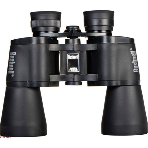 Бинокль Bushnell Falcon 10x50 фото 4