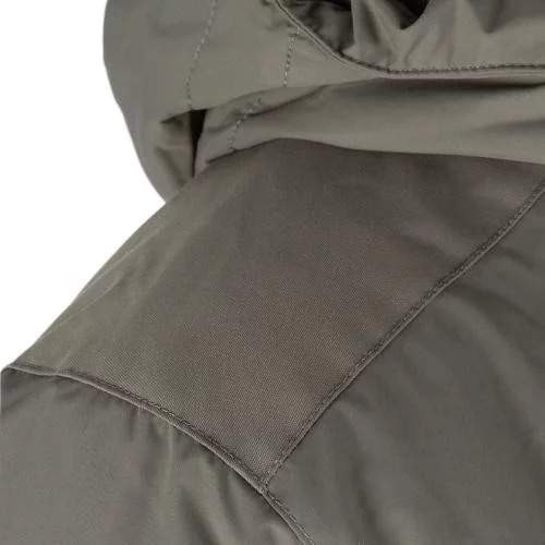 Куртка зимняя 5.11 Tactical Bastion Jacket (размер - M, цвет - Ranger Green) фото 12