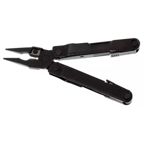 Мультитул Leatherman Rebar Black (831563) фото 2