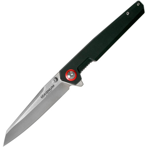 Ніж Boker Magnum Brachyptera фото