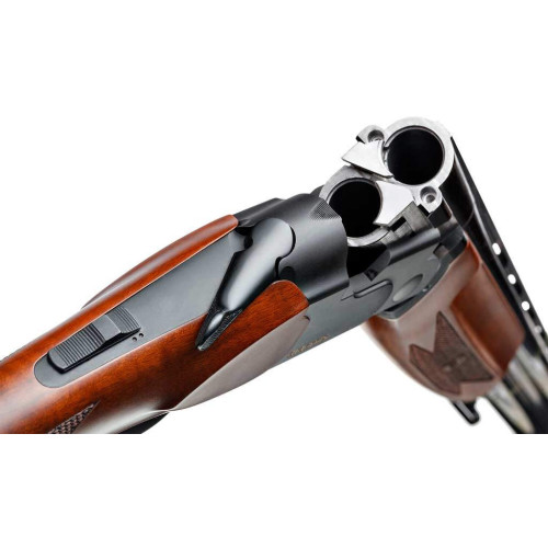 Рушниця Ata Arms SP Black кал. 12/76 (ствол 76 см.) фото 6