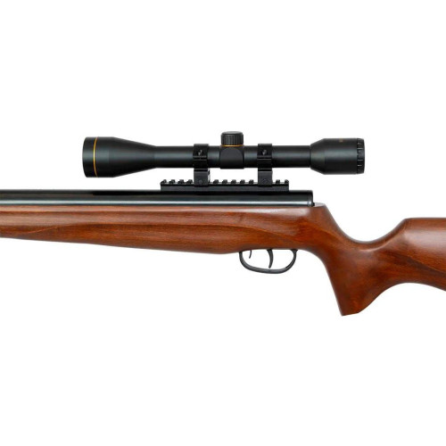 Пневматична гвинтівка Beeman Xtreme Viper + Приціл 6х40 фото 3