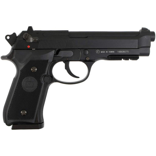 Пневматический пистолет KWC Beretta M92 Blowback фото 7
