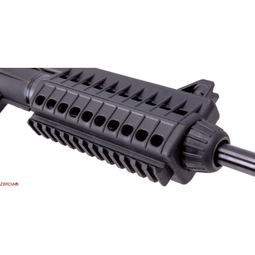 Карабін Kel-Tec SU-22CA Black кал. 22 LR фото 3