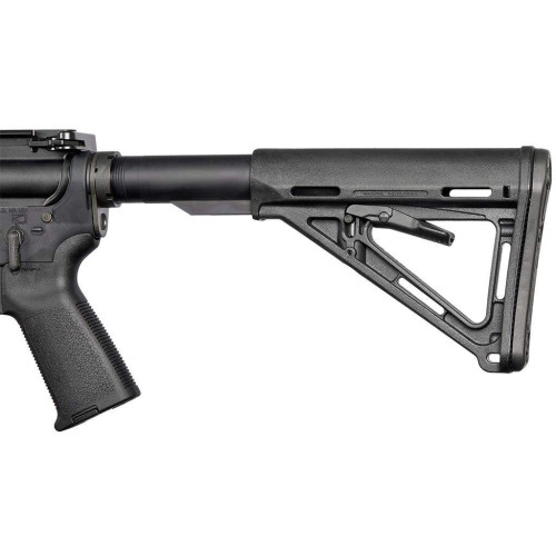 Карабин Savage MSR 15 Recon 2.0 кал. 223 Rem (5,56/45) с ДТК фото 8