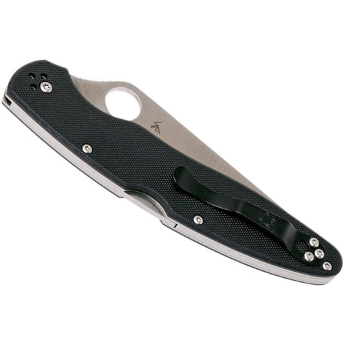 Нож Spyderco Police 4 (C07GP4) фото 4
