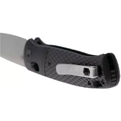 Нож складной CRKT "Counterpart™ Black" фото 4