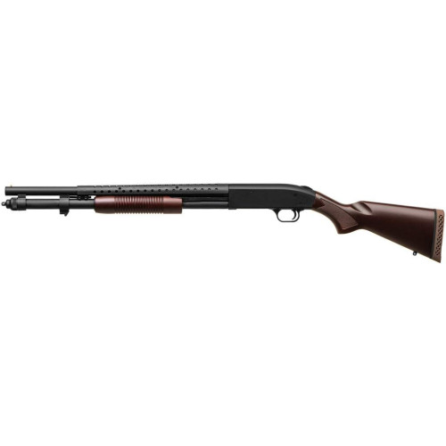 Рушниця Mossberg M590 Retrograde Heat Shield кал. 12/76 фото 2